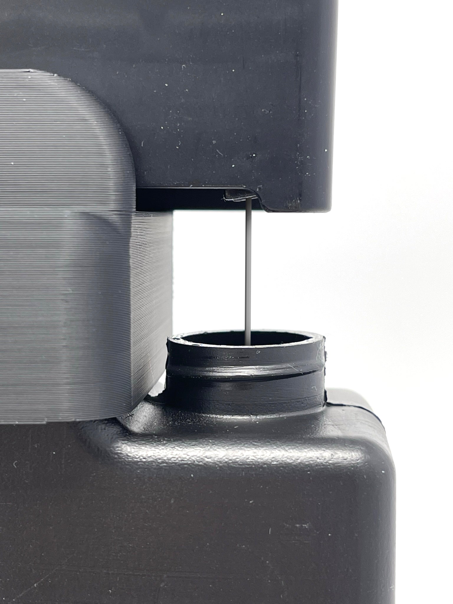 FormLabs Cartridge Coupling